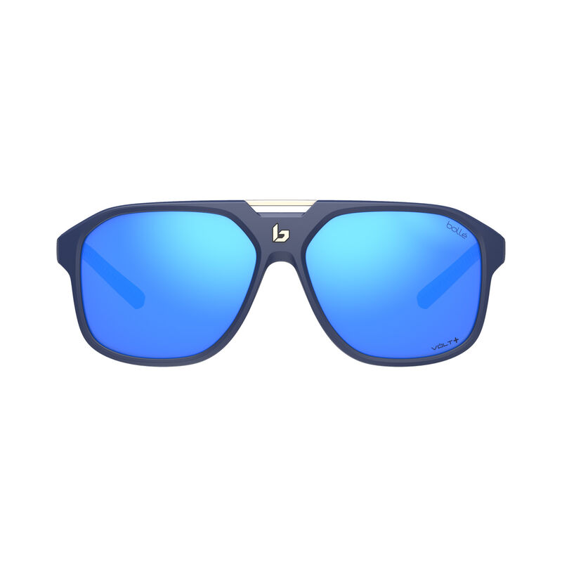 ARCADIA, Dark Blue Matte-Volt+ Offshore Polarized, hi-res image number null